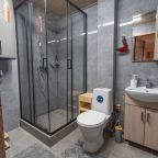 Сюит (Дом № 8), База отдыха Сияние Севера