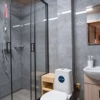 Сюит (Дом № 8), База отдыха Сияние Севера