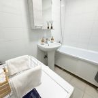 Апартаменты (Пятиместные), Апартаменты ПОСУТОЧНО50 на Совхозной 17к1