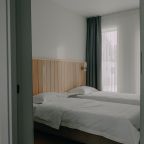 Люкс (Sky Light), Клубный Отель ОЗЕРКИ
