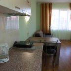 Полулюкс, База отдыха Генеральские домики