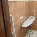 Апартаменты (Уткинская 10), Апартаменты Зелёная лампа на Уткинской