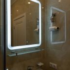 Квартира (С Балконом), Апартаменты Новая квартира с кондиционером