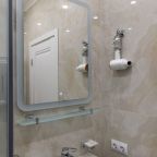 Квартира (С Балконом), Апартаменты Новая квартира с кондиционером