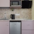 Квартира (С Балконом), Апартаменты Новая квартира с кондиционером