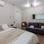 Трехместный (Malkova Аpartments на Мариупольской), Апартаменты Malkova Аpartments на Мариупольской