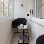 Трехместный (Malkova Аpartments на Мариупольской), Апартаменты Malkova Аpartments на Мариупольской