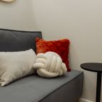 Трехместный (Malkova Аpartments на Мариупольской), Апартаменты Malkova Аpartments на Мариупольской