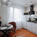 Трехместный (Malkova Аpartments на Мариупольской), Апартаменты Malkova Аpartments на Мариупольской