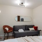 Трехместный (Malkova Аpartments на Мариупольской), Апартаменты Malkova Аpartments на Мариупольской