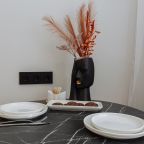 Трехместный (Malkova Аpartments на Мариупольской), Апартаменты Malkova Аpartments на Мариупольской