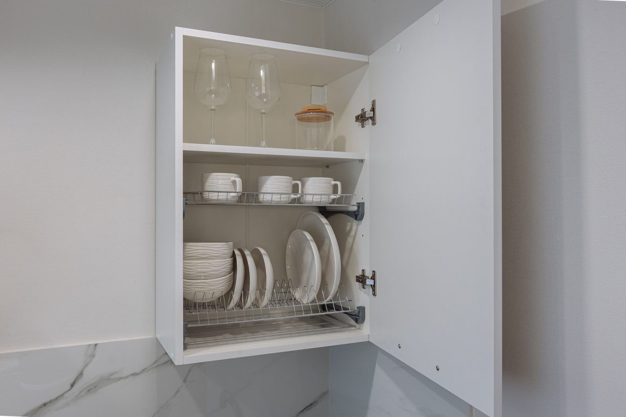Трехместный (Malkova Аpartments на Мариупольской), Апартаменты Malkova Аpartments на Мариупольской