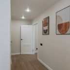 Трехместный (Malkova Аpartments на Мариупольской), Апартаменты Malkova Аpartments на Мариупольской