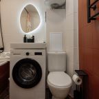 Трехместный (Malkova Аpartments на Мариупольской), Апартаменты Malkova Аpartments на Мариупольской