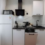 Трехместный (Malkova Аpartments на Мариупольской), Апартаменты Malkova Аpartments на Мариупольской