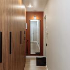 Трехместный (Malkova Аpartments на Мариупольской), Апартаменты Malkova Аpartments на Мариупольской