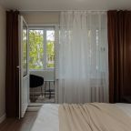 Трехместный (Malkova Аpartments на Мариупольской), Апартаменты Malkova Аpartments на Мариупольской