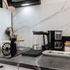 Трехместный (Malkova Аpartments на Мариупольской), Апартаменты Malkova Аpartments на Мариупольской