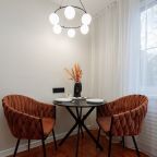 Трехместный (Malkova Аpartments на Мариупольской), Апартаменты Malkova Аpartments на Мариупольской