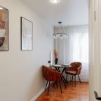 Трехместный (Malkova Аpartments на Мариупольской), Апартаменты Malkova Аpartments на Мариупольской