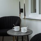 Трехместный (Malkova Аpartments на Мариупольской), Апартаменты Malkova Аpartments на Мариупольской