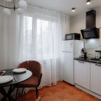 Ранний заезд, Апартаменты Malkova Аpartments на Мариупольской