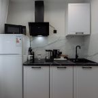 Ранний заезд, Апартаменты Malkova Аpartments на Мариупольской