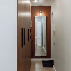Поздний отъезд, Апартаменты Malkova Аpartments на Мариупольской
