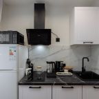 Собаки до 7 кг, Апартаменты Malkova Аpartments на Мариупольской