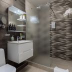 Четырехместный (Malkova Аpartments на Автомобилистов), Апартаменты Malkova Аpartments на Автомобилистов