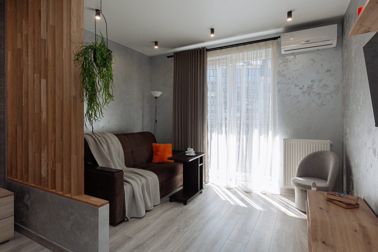 Четырехместный (Malkova Аpartments на Автомобилистов), Апартаменты Malkova Аpartments на Автомобилистов