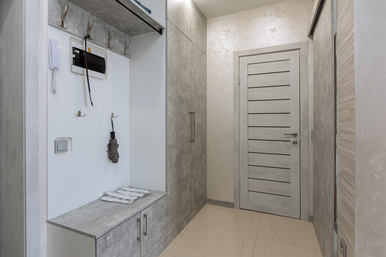 Четырехместный (Malkova Аpartments на Автомобилистов), Апартаменты Malkova Аpartments на Автомобилистов