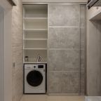 Четырехместный (Malkova Аpartments на Автомобилистов), Апартаменты Malkova Аpartments на Автомобилистов