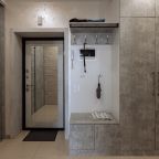 Четырехместный (Malkova Аpartments на Автомобилистов), Апартаменты Malkova Аpartments на Автомобилистов