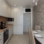 Четырехместный (Malkova Аpartments на Автомобилистов), Апартаменты Malkova Аpartments на Автомобилистов