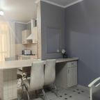 Апартаменты, Апартаменты На улице Удачи