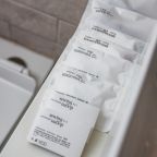 Двухместный (Джуниор Сюит Комфорт), Отель АЛМЕРА