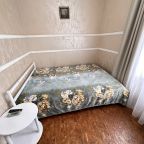 Двухместный номер с односпальной кроватью