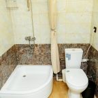 Душевая комната