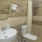 Люкс (Двухкомнатный люкс), Отель Зиридис Фемили