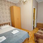 Трёхместный и более (Номер Стандарт), Гостевой дом Натали