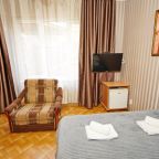 Трёхместный и более (Номер Стандарт), Гостевой дом Натали