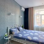 Апартаменты (Аппартаменты 2х комнатные), Апартаменты на Пушкина