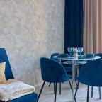 Апартаменты (Аппартаменты 2х комнатные), Апартаменты на Пушкина