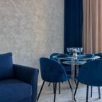 Апартаменты (Аппартаменты 2х комнатные), Апартаменты На Пушкина