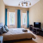 Квартира (На Садовой, 68), Апартаменты RentalSPb на Садовой 68