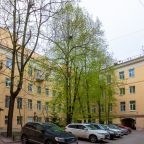 Квартира (На Садовой, 68), Апартаменты RentalSPb на Садовой 68