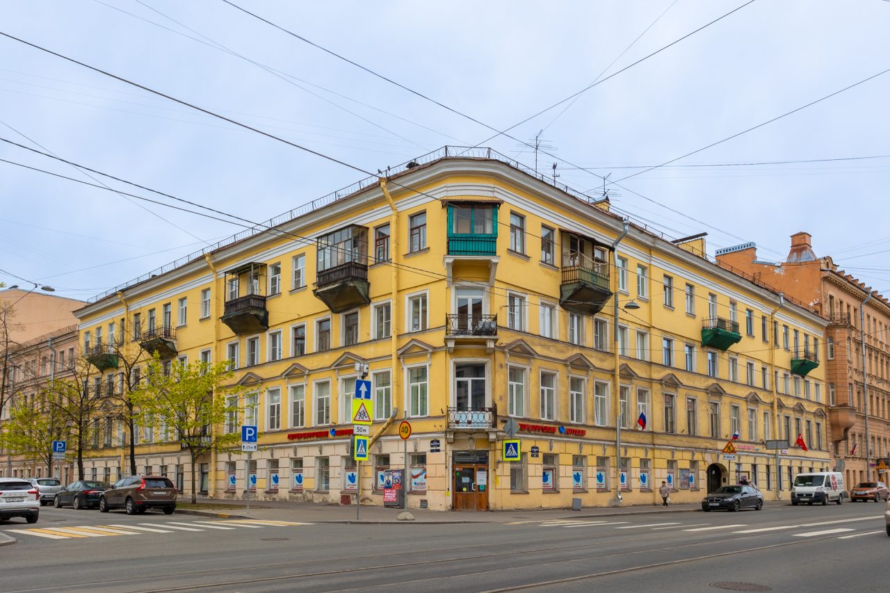 Фото дома