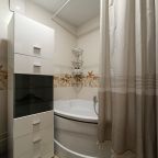 Апартаменты (Атмосфера), Апартаменты Атмосфера на Вильвенской