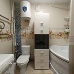 Апартаменты (Атмосфера), Апартаменты Атмосфера на Вильвенской